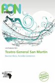 Teatro General San Martín