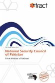 National Security Council of Pakistan