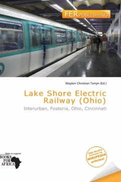 Lake Shore Electric Railway (Ohio)