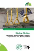 Kikitsu Station Kikitsu Station