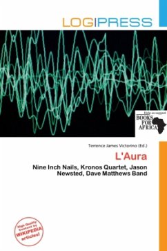 Cover L'Aura