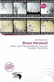 Bruce Harwood