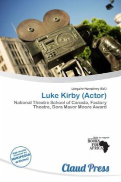 Luke Kirby (Actor)