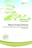 Miguel Angel Galluzzi
