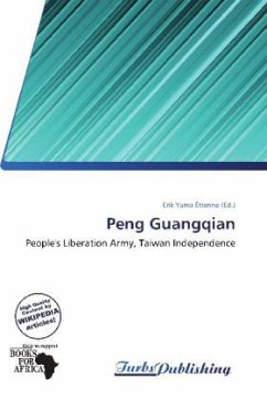 Peng Guangqian