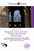 Édouard-Louis-Antoine-Charles Juchereau Duchesnay