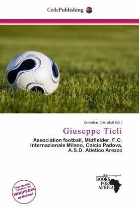Giuseppe Ticli Giuseppe Ticli