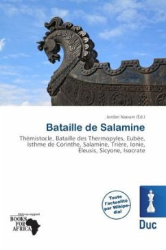 Bataille de Salamine