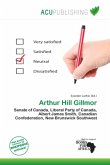 Arthur Hill Gillmor