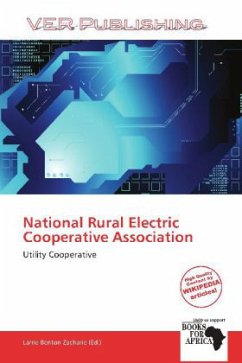 National Rural Electric Cooperative Association