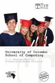 University of Colombo School of Computing