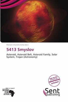 5413 Smyslov