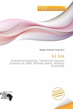 Li Lu