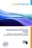 III (Germanic) SS Panzer Corps