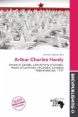 Arthur Charles Hardy