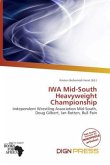 IWA Mid-South Heavyweight Championship