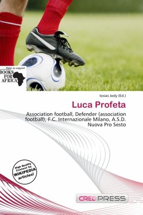 Luca Profeta