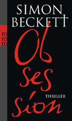 Obsession - Beckett, Simon