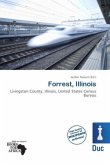 Forrest, Illinois