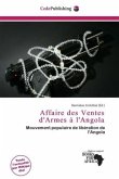 Affaire des Ventes d'Armes à l'Angola