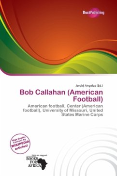 Bob Callahan (American Football)