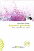 Anydraula glycerialis Anydraula glycerialis