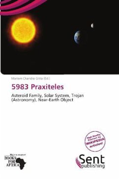 Cover 5983 Praxiteles