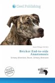 Bricker End-to-side Anastomosis
