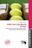 2000 Fed Cup World Group