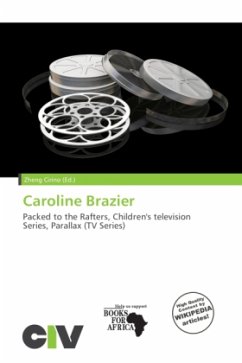 Caroline Brazier