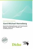 Gerd Michael Henneberg