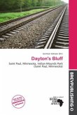 Dayton's Bluff