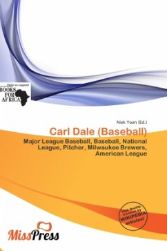 Carl Dale (Baseball)