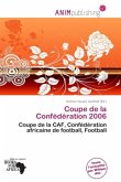 Coupe de la Confédération 2006