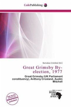 Great Grimsby By-election, 1977