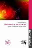 Dichomeris picrocarpa Dichomeris picrocarpa