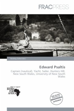 Edward Psaltis