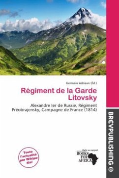 Régiment de la Garde Litovsky