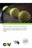 2001 Open Gaz de France