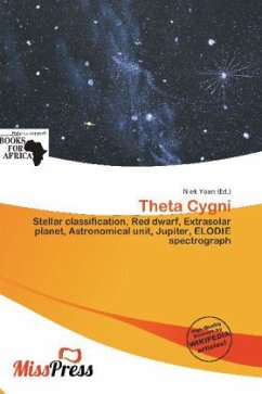 Theta Cygni