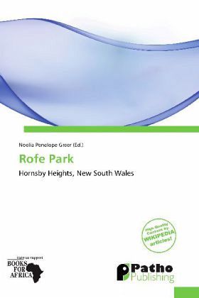 Rofe Park