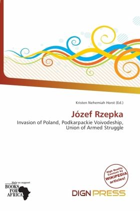 Józef Rzepka Józef Rzepka