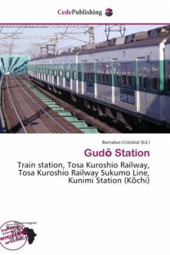 Cover Gud Station