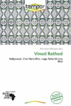 Vinod Rathod