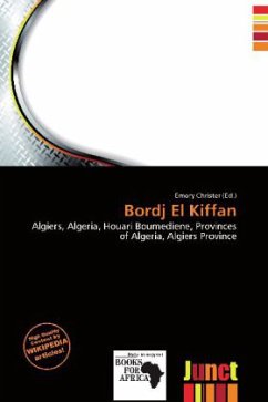 Bordj El Kiffan