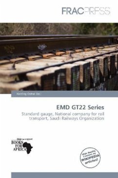 EMD GT22 Series