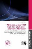 Athletics at the 1984 Summer Olympics - Women's Marathon