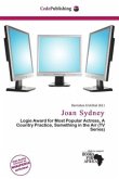 Joan Sydney Joan Sydney