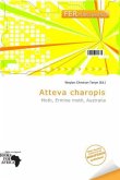 Atteva charopis