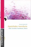 Apatelodes torrefacta Apatelodes torrefacta